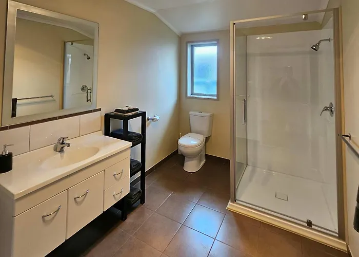 Scenicland Motels Greymouth