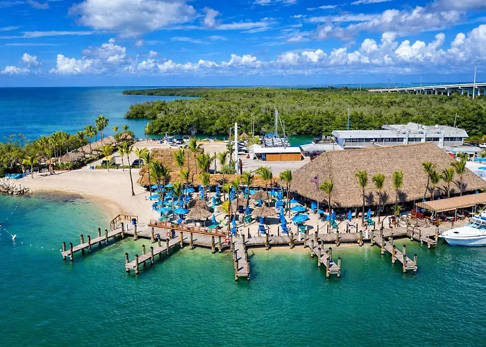 Gilbert'S Resort & Marina Key Largo