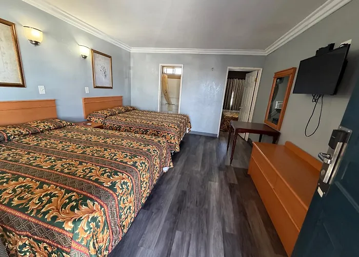 Harbor Inn Los Angeles