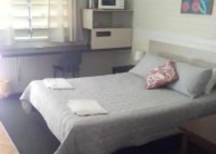 Paradise Motel Mackay