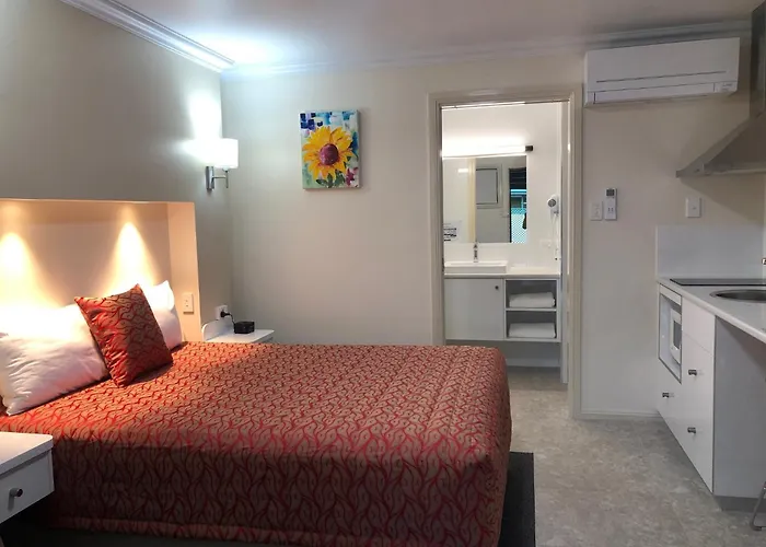 Motel Carnarvon Roma