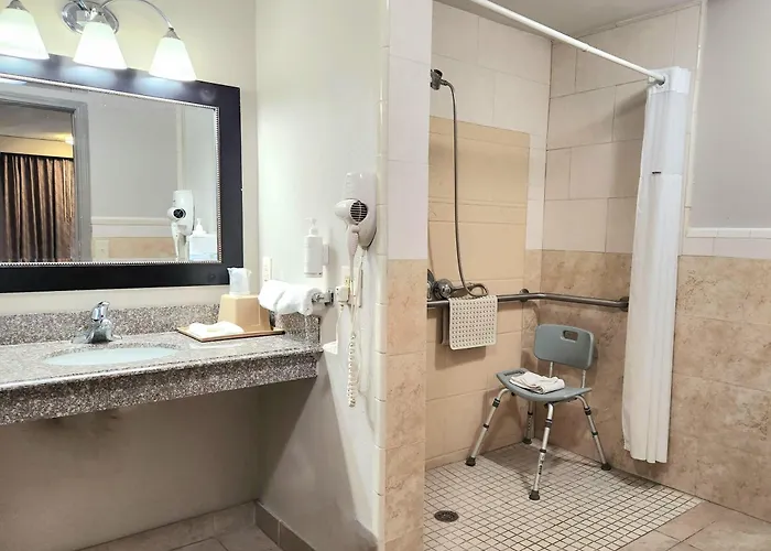 Days Inn By Wyndham Mcallen