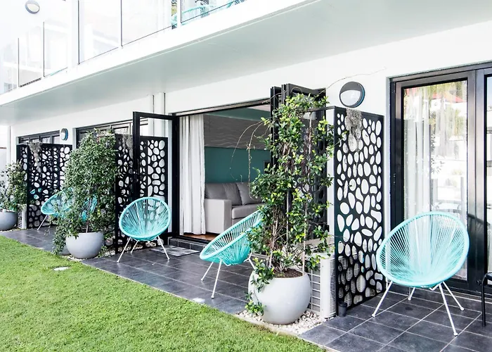 Terrigal Pacific Coastal Retreat Motel