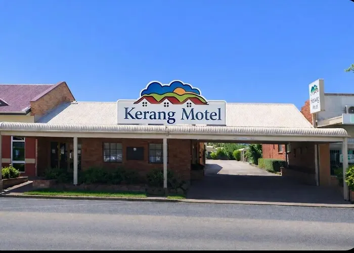 Kerang Motel