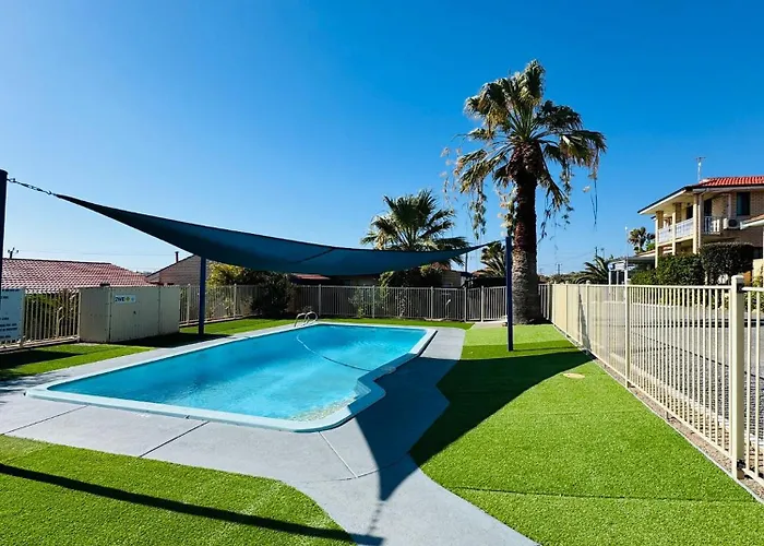 Ocean View Villas Geraldton