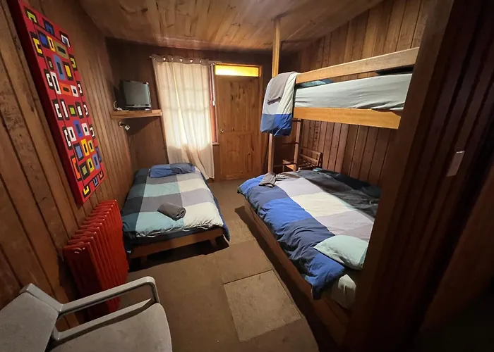 Bunkhouse Motel Cooma