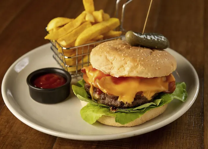 Breakfree Port Pirie Motel