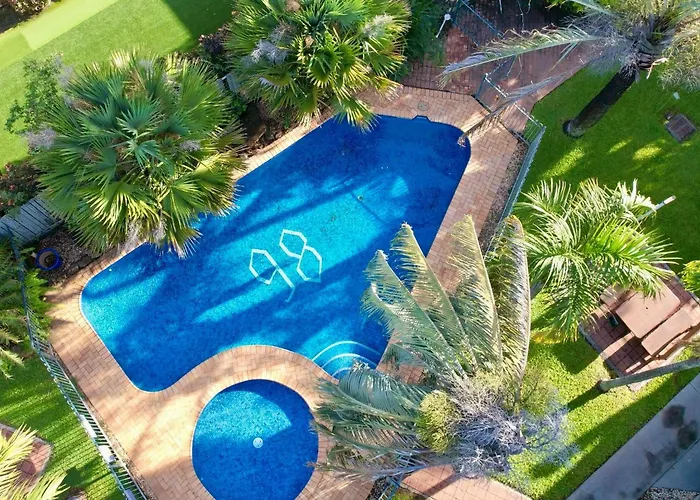 Motel 98 Rockhampton