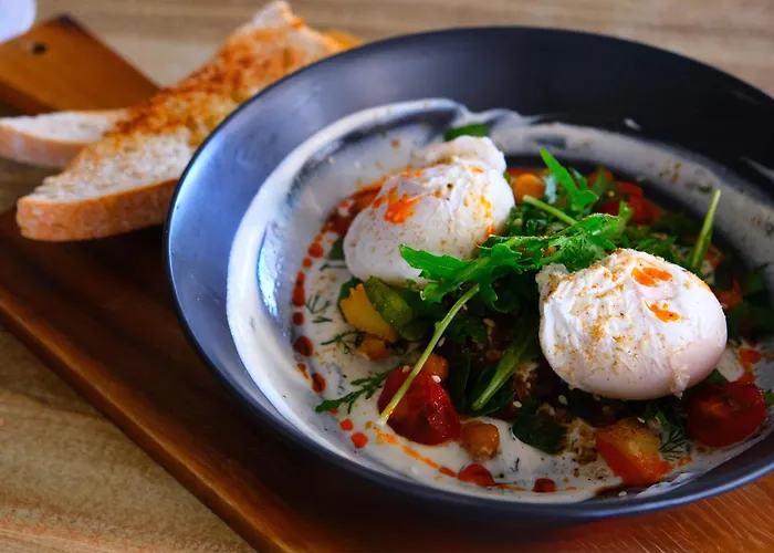 Motel 98 Rockhampton