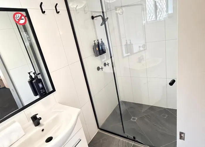 Centrepoint Motor Inn Rockhampton