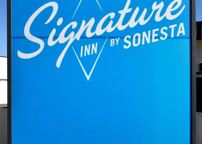 Signature Inn Medford Downtown