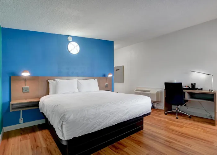 Signature Inn Medford Downtown