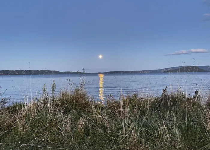 Jack & Di'S Waiteti Lakefront Motel Rotorua