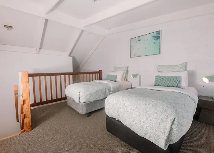 Port O' Call Motel Port Campbell