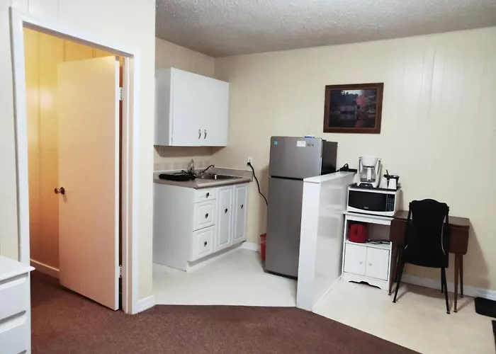 Melsask Motel Melville