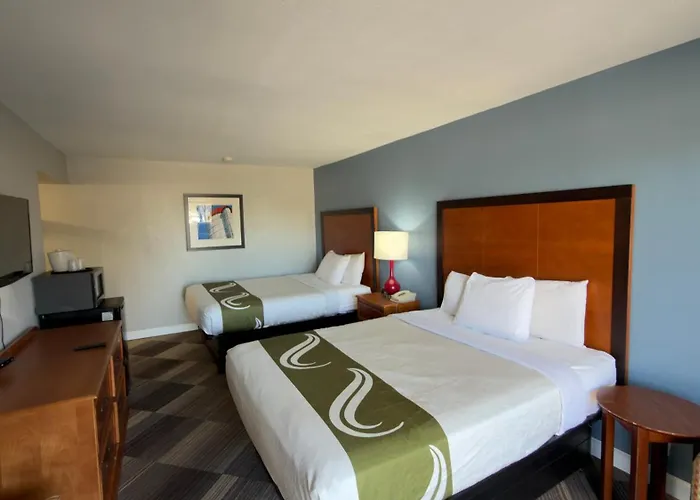 Regency Inn Chickasha