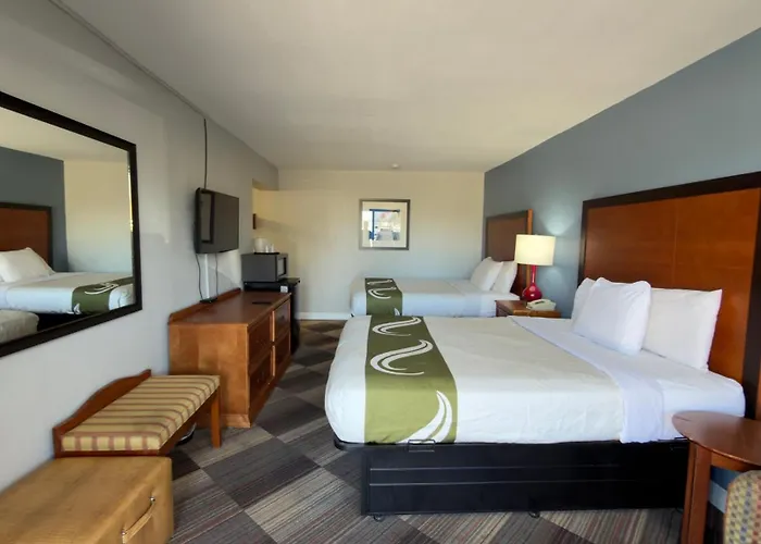 Regency Inn Chickasha