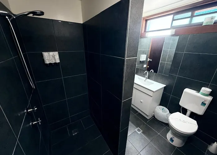 Jerilderie Motor Inn
