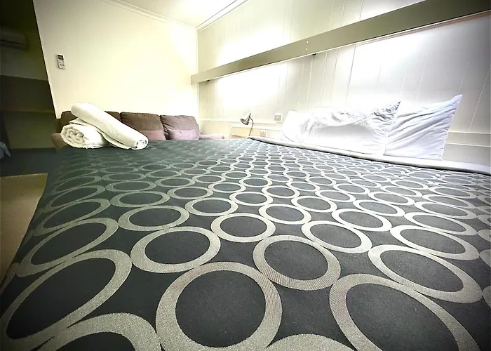 Jerilderie Motor Inn