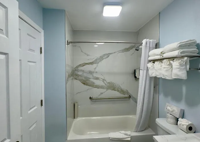 Pelican Inn Monterey