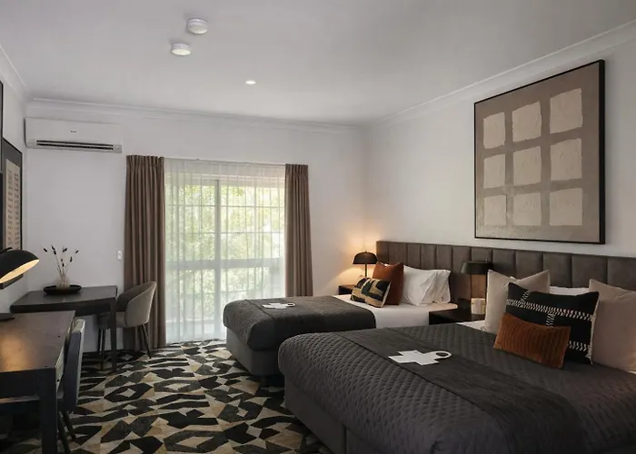 Alexandra Hills Hotel Cleveland
