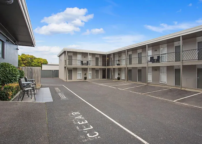 Comfort Inn Western Warrnambool