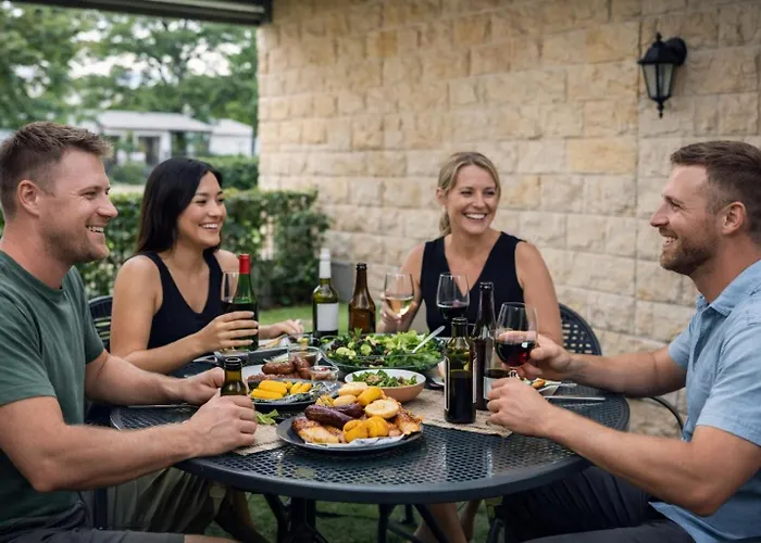 Kobbers Motor Inn Dalby