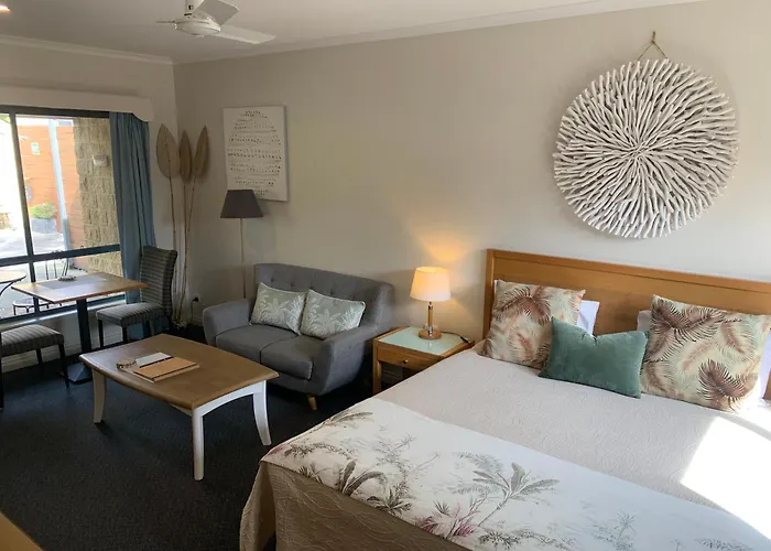 Motel On A'Beckett Inverloch
