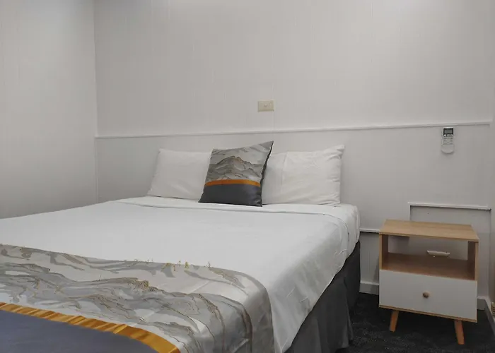 Pioneer Station Motor Inn Swan Hill