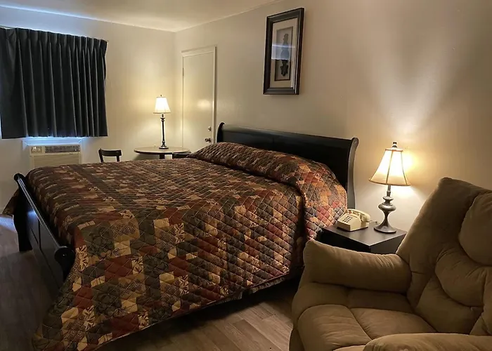 Sky Inn Rockdale
