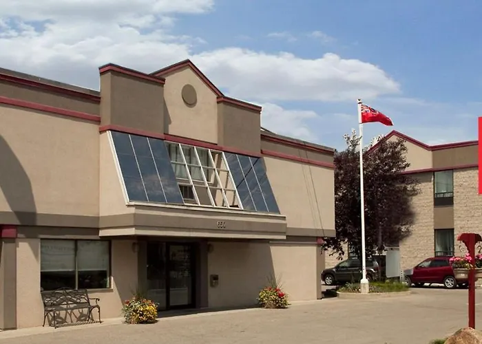 Stay Inn Express Toronto