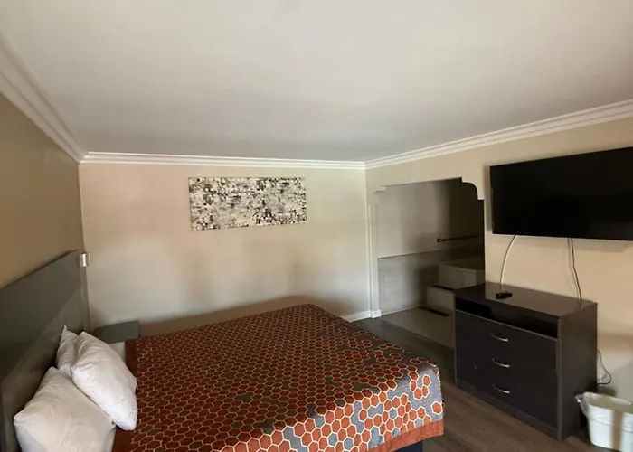 Colony Inn Buena Park