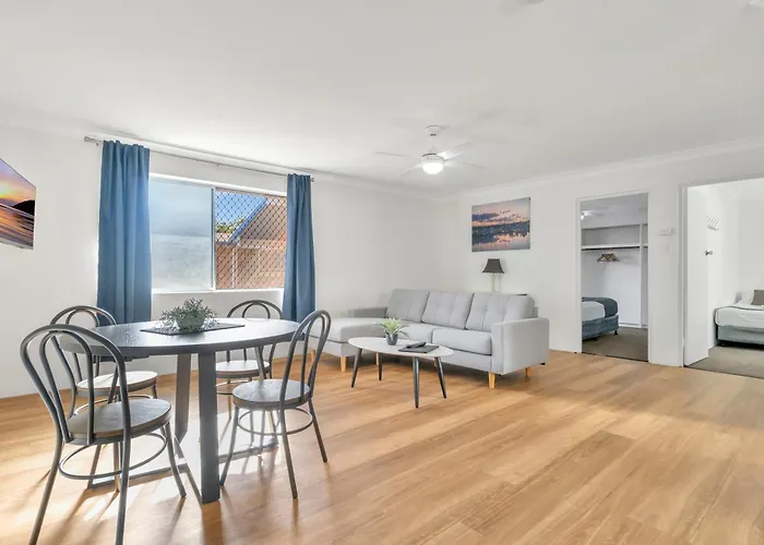 Bentleigh Motor Inn - Coffs Harbour