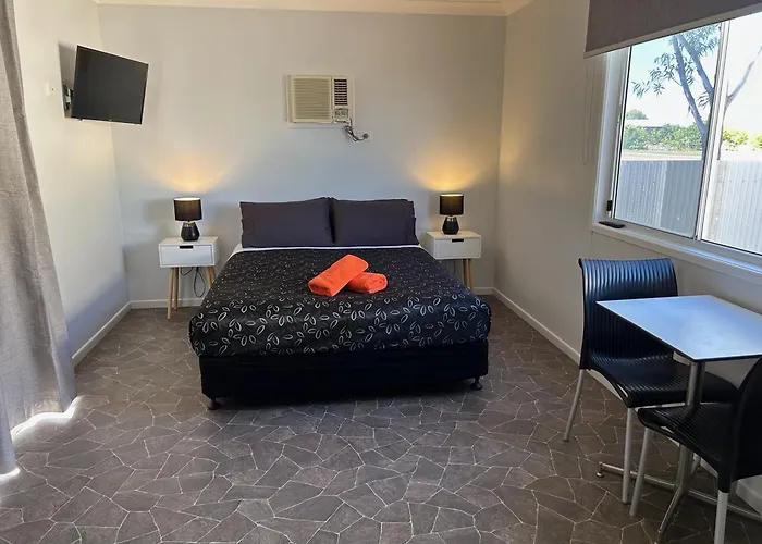Winton Outback Motel