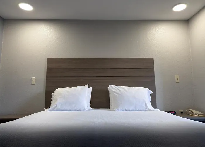 Americas Best Value Inn Cabot