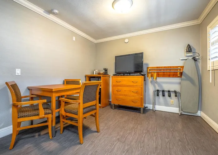 Soma Park Inn San Francisco