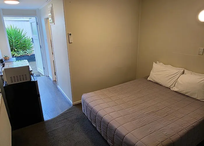 Fernleaf Motel Rotorua