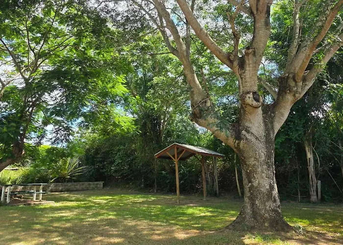 Wallace Motel And Caravan Park Maryborough
