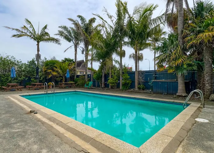 Wayfarer Motel Kaitaia