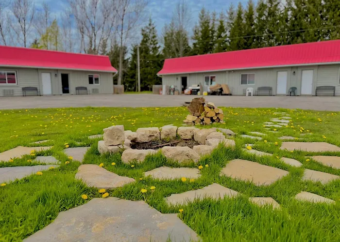 Wiarton Willys Inn