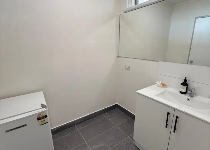 Parkside Inn Motel Melbourne