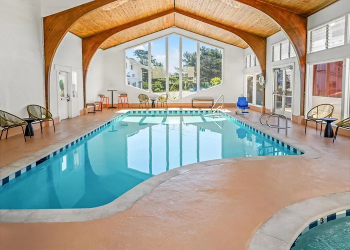 Stargazer Hotel Monterey