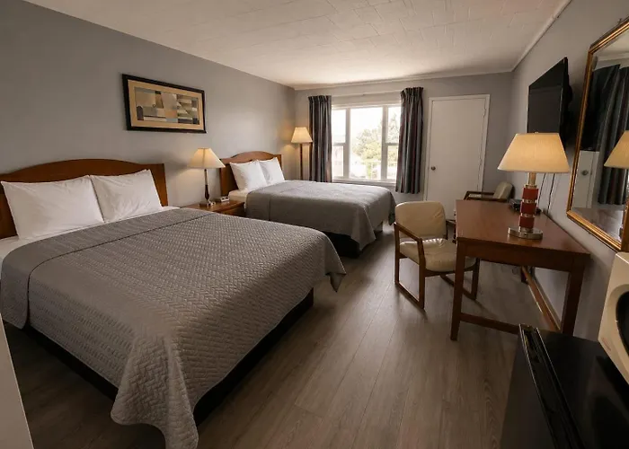Belmont Inn Sudbury