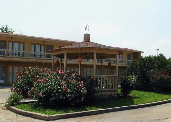 Will Rogers Inn Claremore