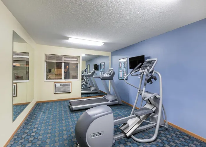 Days Inn By Wyndham Sioux City