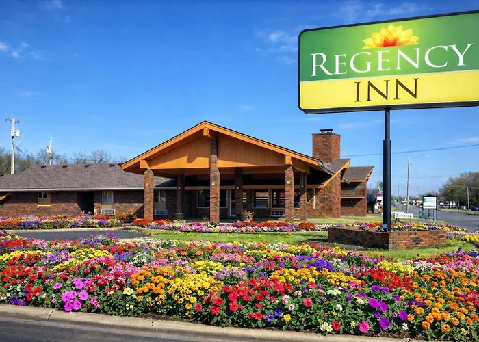 Regency Inn Iola