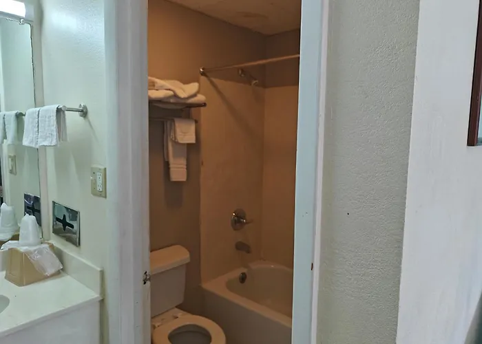 Travelodge By Wyndham Richmond Kentucky