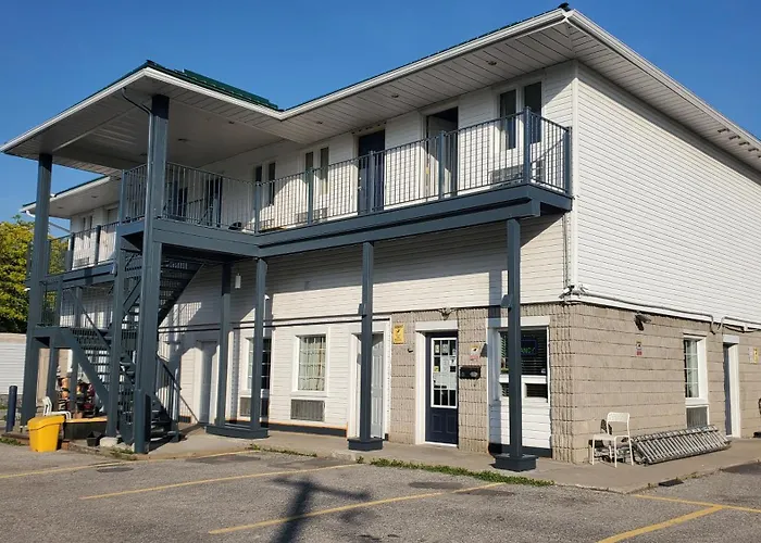 Bayview Inn Orillia