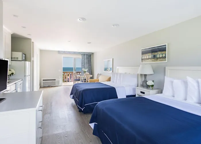 Hartman'S Briney Breezes Beach Resort Montauk