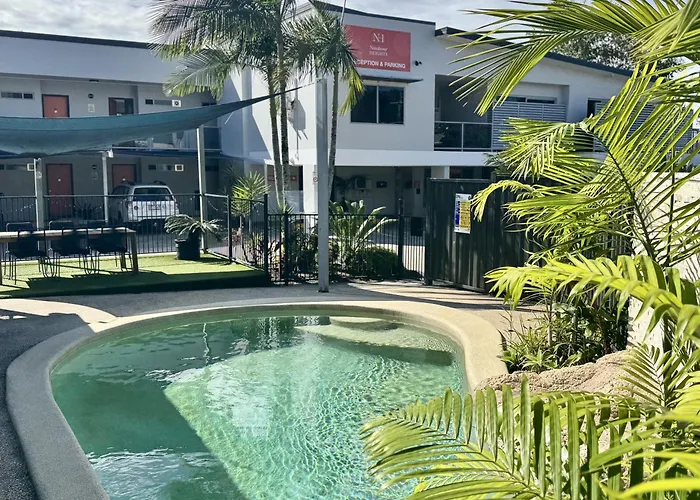 Nambour Heights Motel